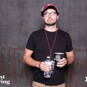 Meet your Posher, Aaron